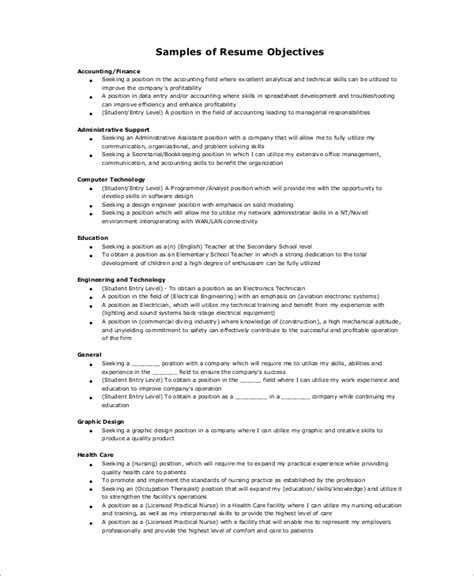 sample resume   samples examples format resume
