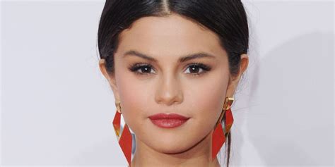 Selena Gomez Is Reportedly In Rehab Dealing With Mental Health