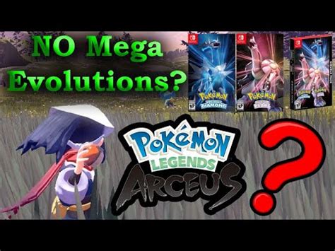 pokemon legends arceus january release date box art analysis