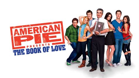 American Pie Presents The Book Of Love Streaming Vf Sur Zt Za