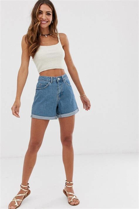 the 10 best shorts for thicks thighs that always look chic i am and co®