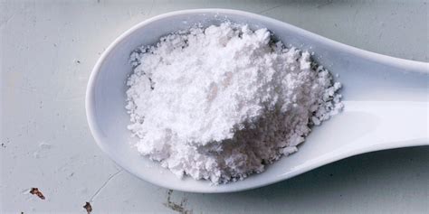 youve  wondered  powdered sugar  havent wanted   huffpost uk