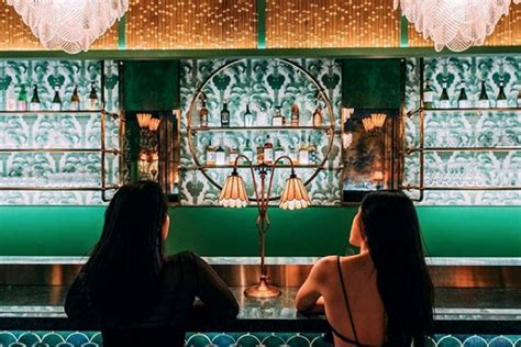 8 Most Instagram Worthy Spots Around Bangkok Tatler Thailand