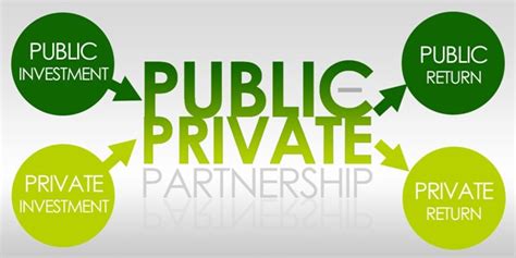 public private partnership ppp and its models public