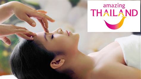 lets relax thai spa   bangkok amazing thailand youtube