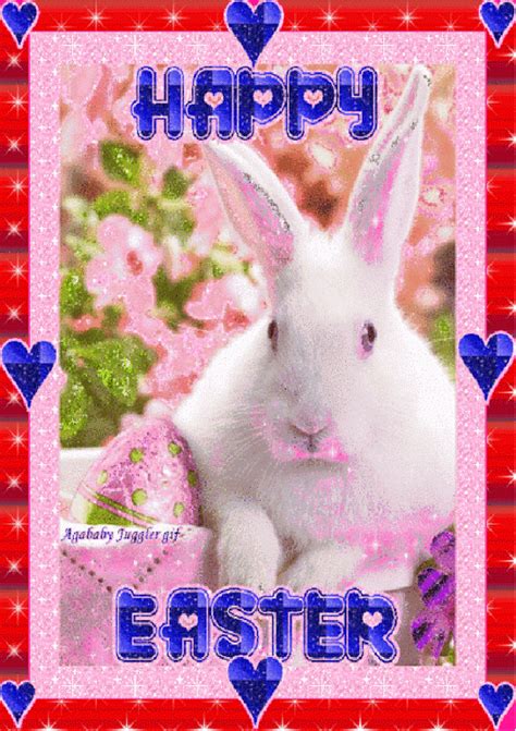 happy easter  gif images funny