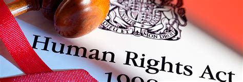 Human Rights Isp Employment Law