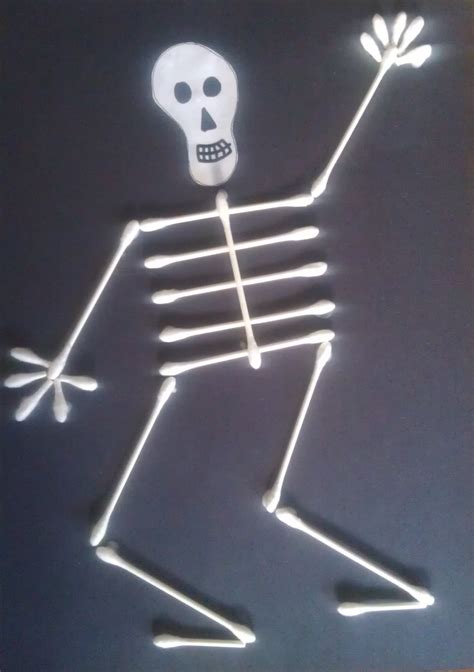 tip skeleton halloween craft  kids woo jr kids activities