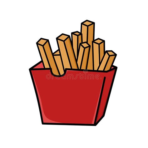 fries logo stock illustrations  fries logo stock illustrations