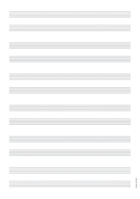 printable blank piano  sheets sablyan