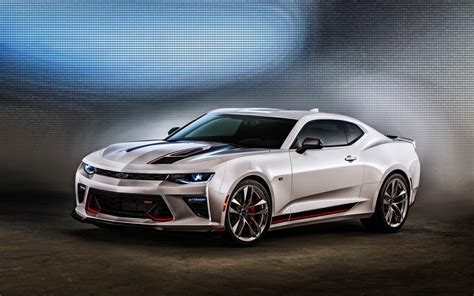 chevrolet camaro ss concept wallpapers hd wallpapers id