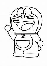 Sketsa Kartun Doraemon Bunga Ilustrasi Matahari Digambar Mawar Pensil Hewan Tulip Gampang Raskrasil Senibudayaku Melati Teratai Sepatu Tren Gaya Disegnidacolorare sketch template