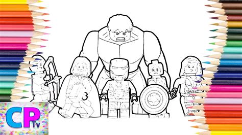 lego coloring pages avengers images super coloring