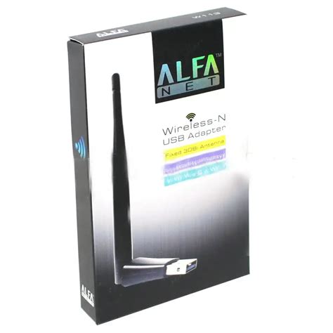 alfa wifi usb dbi antenna adapter