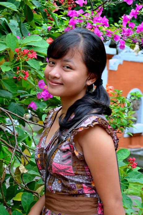 Beauty Balinese Girl 3 Balinese Photography