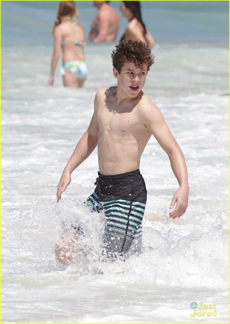 Famousmales Nolan Gould Including Shirtless Hot Sex Picture