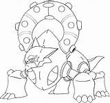 Pokemon Pages Coloring Volcanion Hoopa Incineroar Kleurplaten Colouring Sketch Drawing Sketchite Tekenen Dibujo Morningkids Para Cute Mega Voor Kleuren Printable sketch template