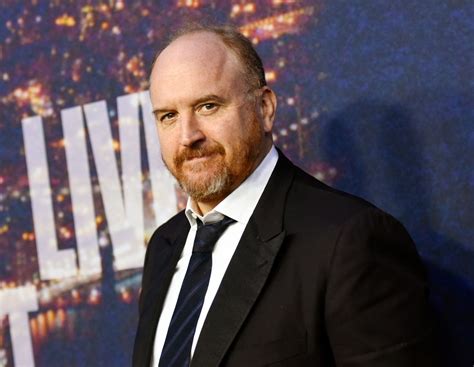 louis c k gives first comedy performance since sexual misconduct