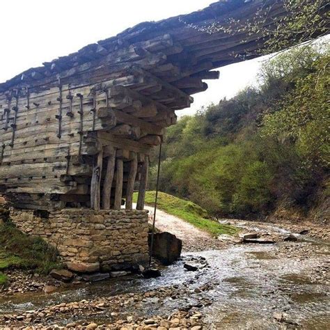year  bridge built   single nail  dagestan russia