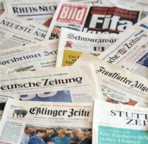 umfragen studie deutsche vertrauen auch im digitalen zeitalter eher klassischen medien welt
