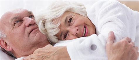 Sexually Active Seniors What Senior Caregivers Should Know
