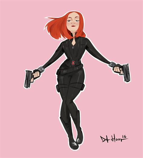 Black Widow By Tomaytotomahto On Deviantart Black Widow Black Widow
