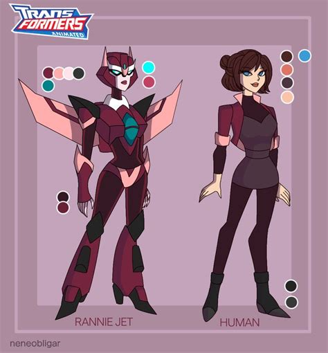 Tfa Oc By Neneobligar On Deviantart Transformers Girl Transformers