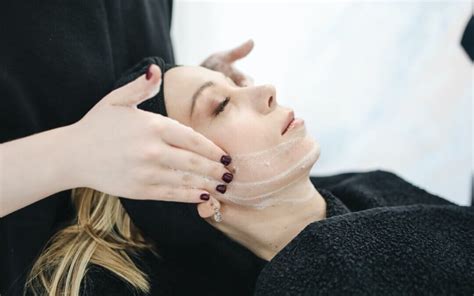 facial treatments and aftercare figaro london hair and beauty