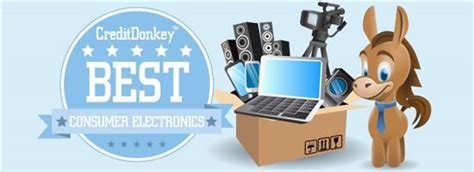consumer electronics top tech products