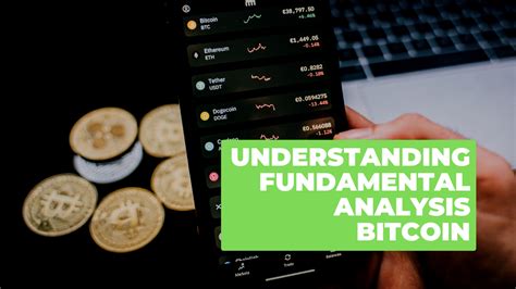 Understanding Fundamental Analysis Bitcoin Identical Cloud