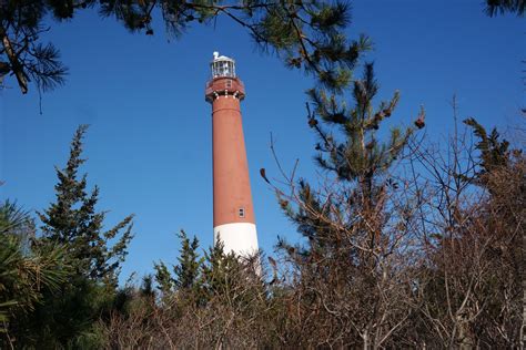barnegat lighthouse  jersey njstatepark njlighthouse atlantic