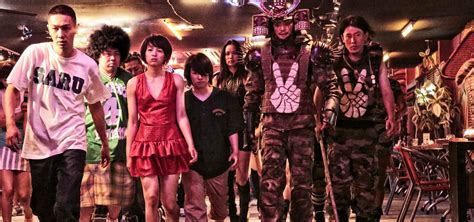 tokyo tribe movie where to watch streaming online