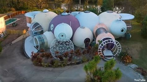 Video Amazing Bubble House For Sale In Australia Coast To Coast Am