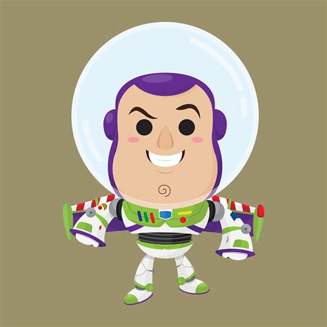 toy story characters  behance