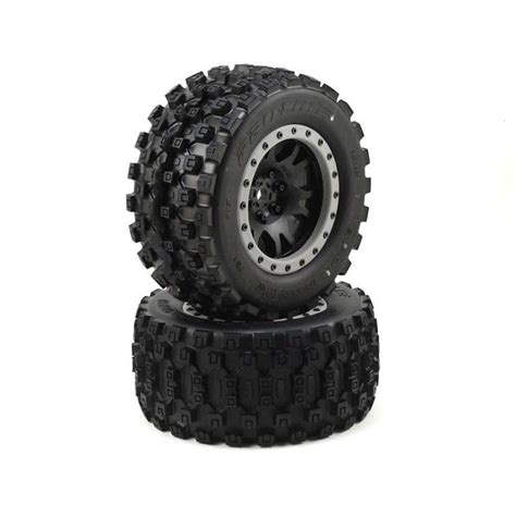 buy pro  pro  badlands mx pro loc pre mounted  terrain tires mx