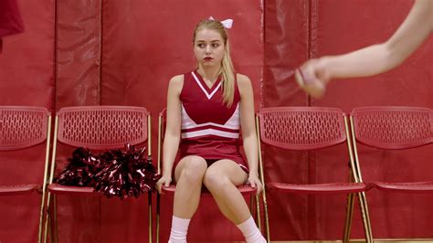 Cheerleader Directed By Irving Franco Teaser Trailer From Cheerleader