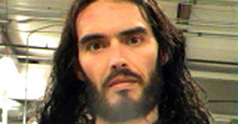 Russell Brand Released From Jail After Posting Bond Cbs News