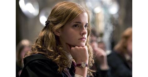 Hermione Granger On Basic Rights Best Harry Potter Quotes From