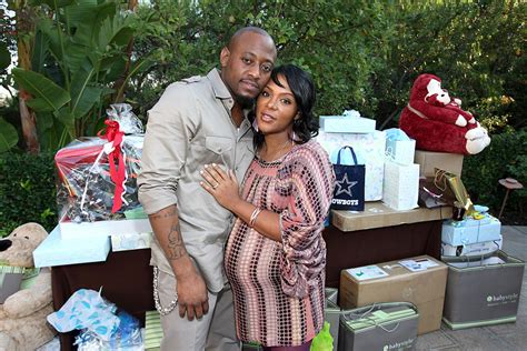 13 Photos Of Keisha And Omar Epps To Celebrate Their 13th Anniversary