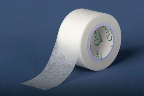 silk cloth surgical tape   yd case