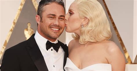 did lady gaga and fiance taylor kinney get married in secret metro news