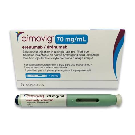 aljawaher pharmacyaimovig  mg  ml injection