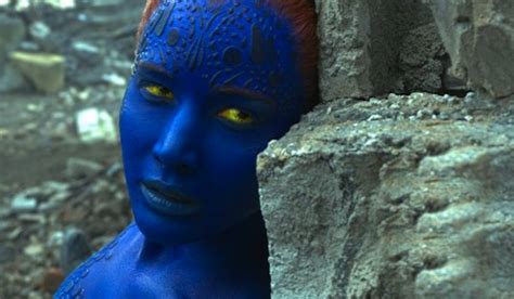 x men apocalypse 2016 jennifer lawrence ready for more filmbook