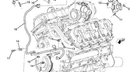 lly  duramax engine diagram pdm llystklb industrial injection
