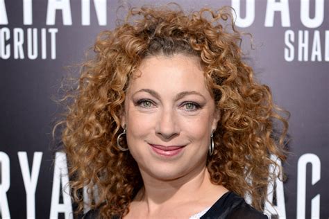 doctor who star alex kingston to star in admissions at trafalgar