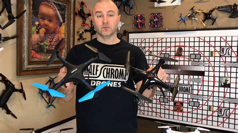 chrome syma xsw  udi blue jay uw battle   beginner drones youtube
