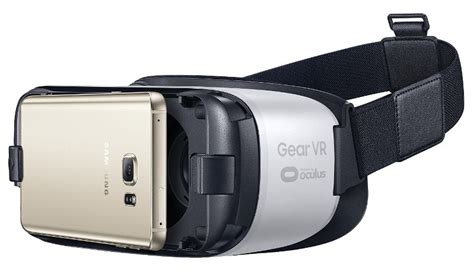 Samsung Gear Vr Powered By Oculus Now Available For Pre Order At 99 99