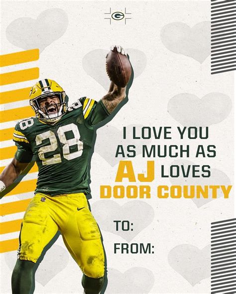 Green Bay Packers For That Special Packers Fan In Your Life