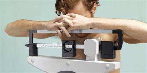 Take One Step Forward For Male Eating Disorders Huffpost