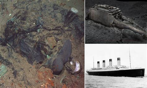 pictures  dead bodies   titanic